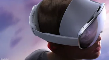 سامسونغ تطلق سماعة مدعومة بالذكاء الاصطناعي معززة بتقنيات غوغل لتحسين تجربة الصوت